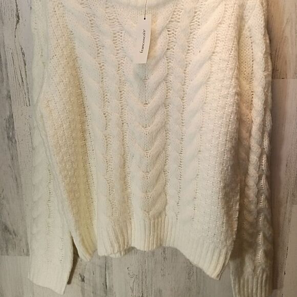 Francesa Knit sweater GORGEOUS - Picture 3 of 6
